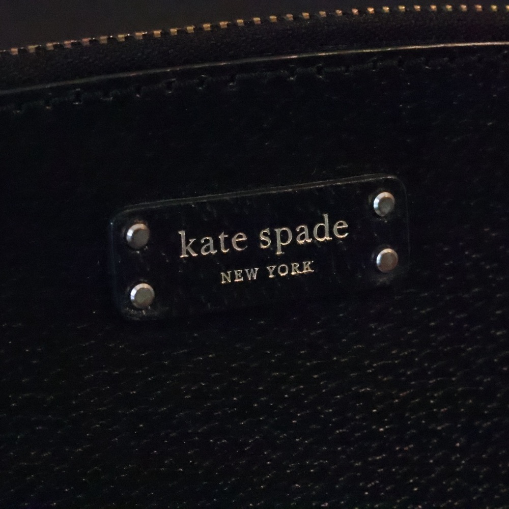 Kate Spade Purse - Picture 4 of 5